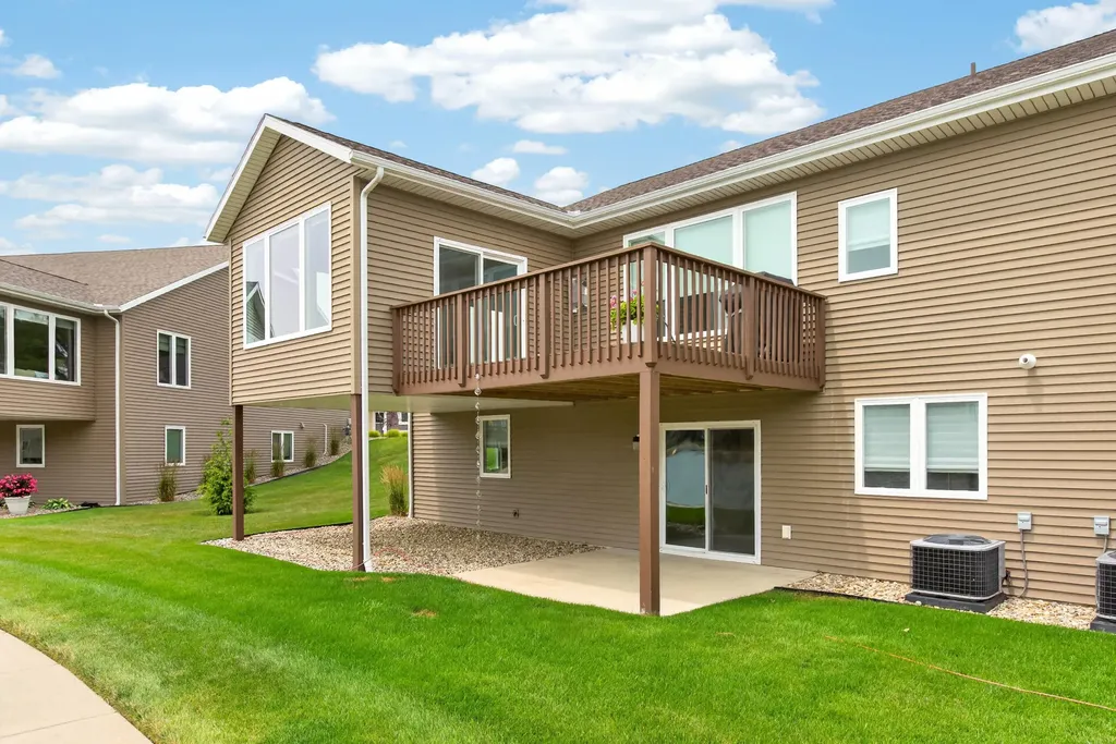 4054 Bungalow Path Lincoln Charter Township MI 49085