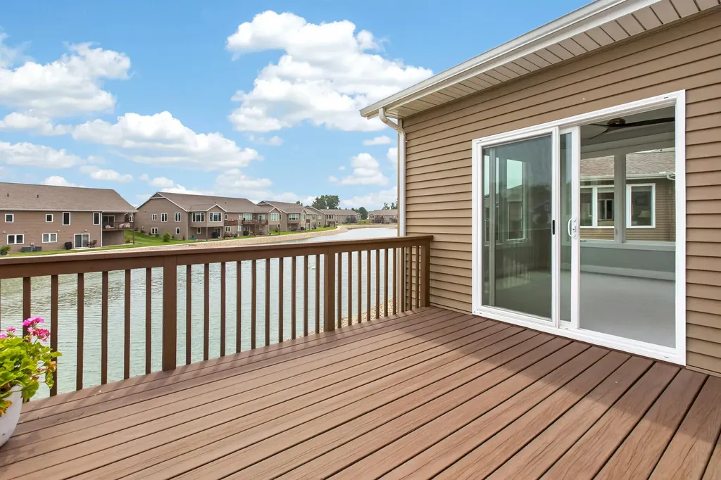 4054 Bungalow Path Lincoln Charter Township MI 49085