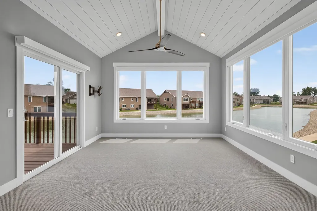 4054 Bungalow Path Lincoln Charter Township MI 49085