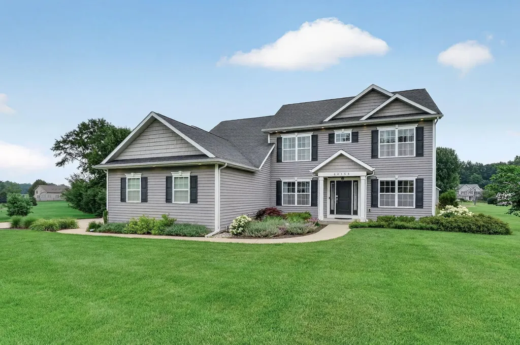 66155 Blackberry Jefferson Township MI 49112