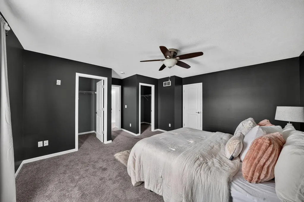 66155 Blackberry Jefferson Township MI 49112