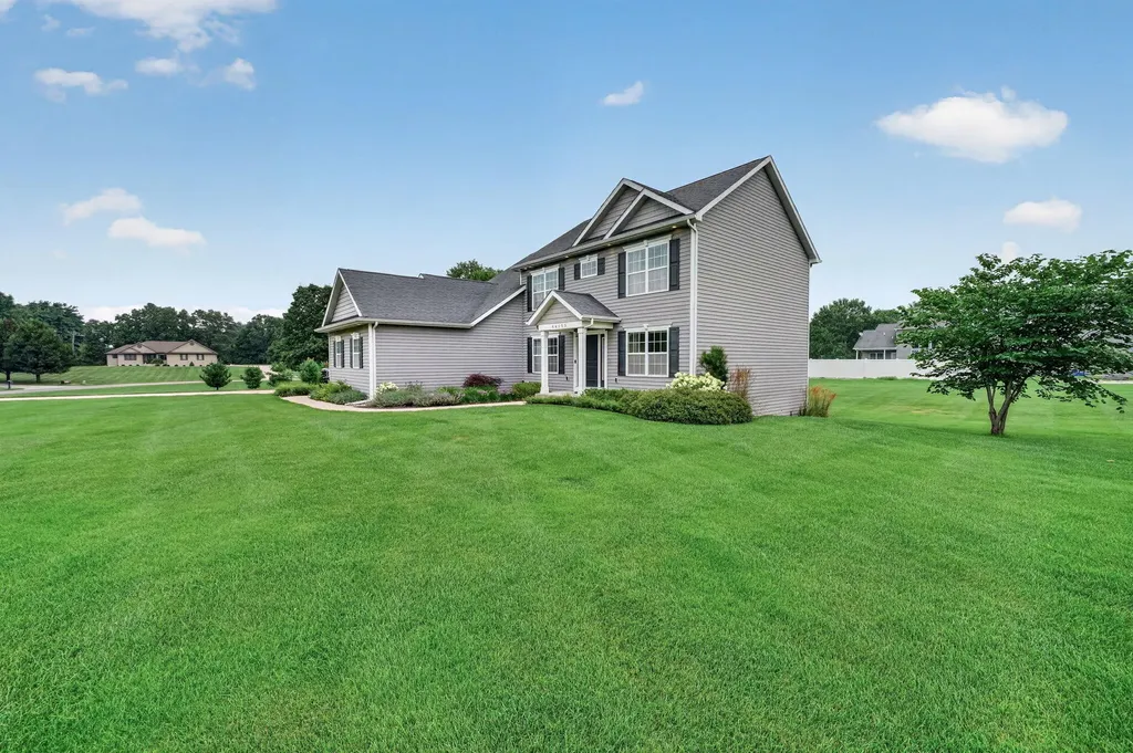 66155 Blackberry Jefferson Township MI 49112