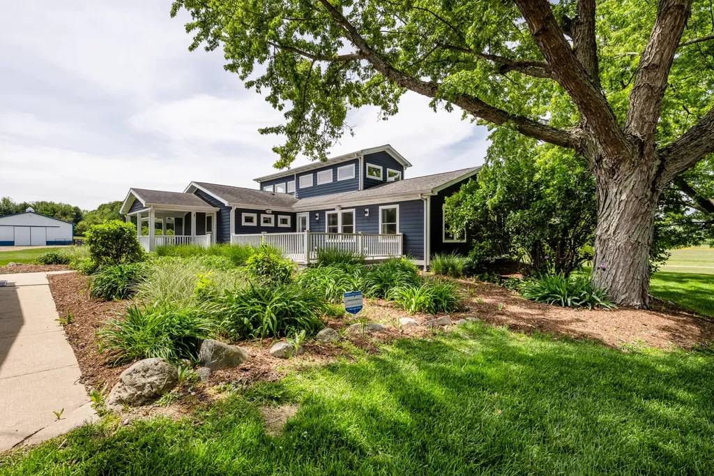 4980 Spring Creek Road Three Oaks Township MI 49128