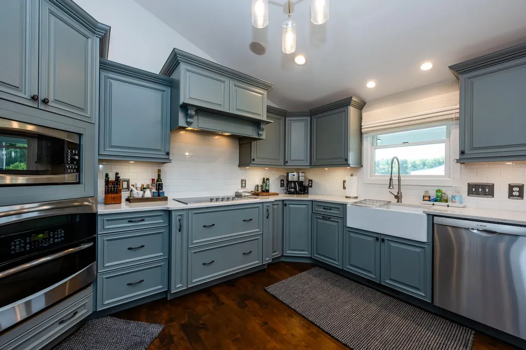 4980 Spring Creek Road Three Oaks Township MI 49128