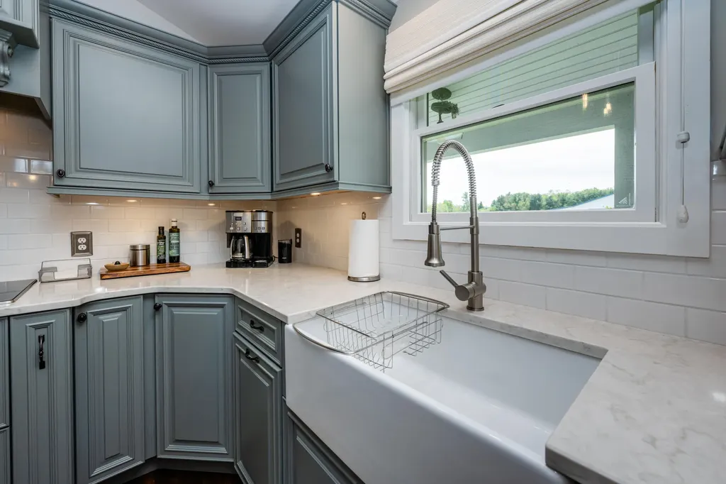 4980 Spring Creek Road Three Oaks Township MI 49128