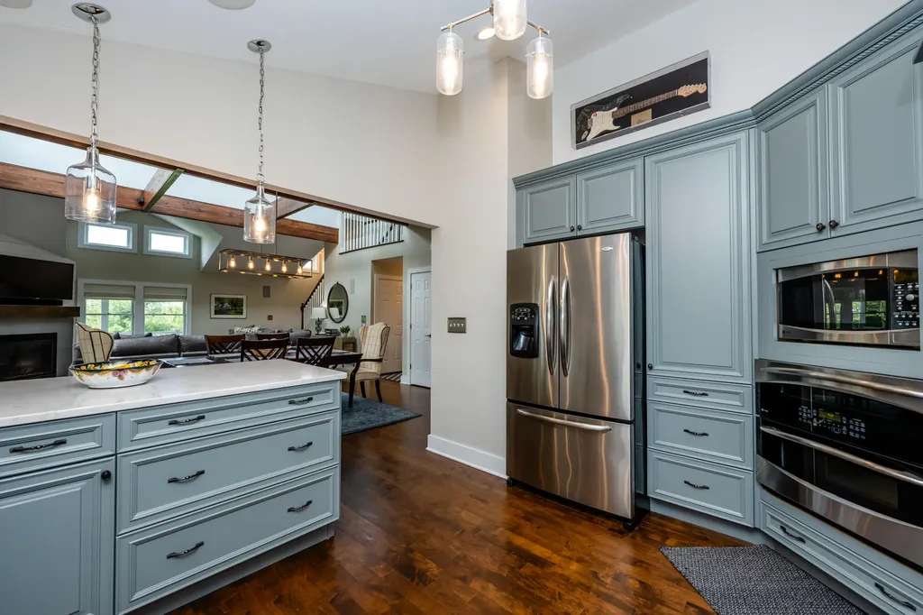 4980 Spring Creek Road Three Oaks Township MI 49128