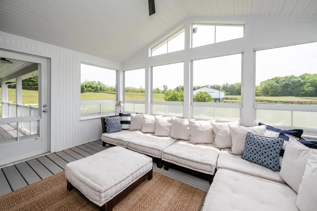 4980 Spring Creek Road Three Oaks Township MI 49128