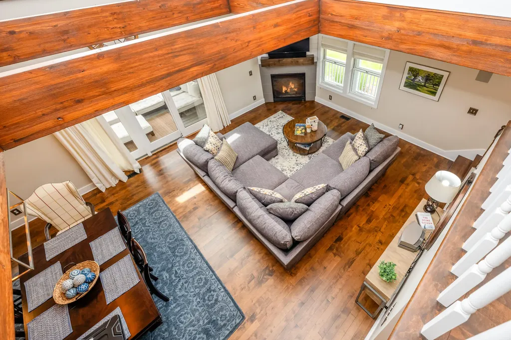 4980 Spring Creek Road Three Oaks Township MI 49128