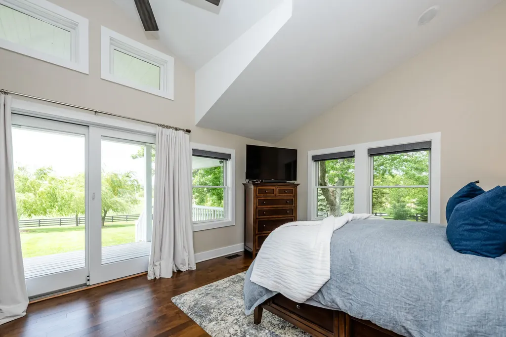 4980 Spring Creek Road Three Oaks Township MI 49128