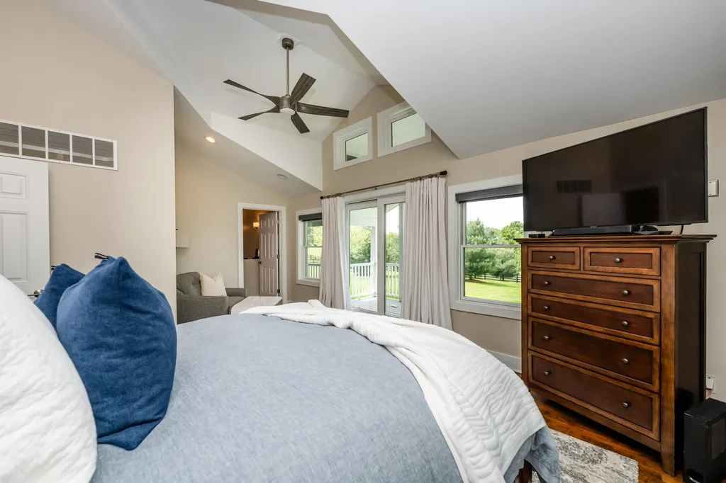 4980 Spring Creek Road Three Oaks Township MI 49128