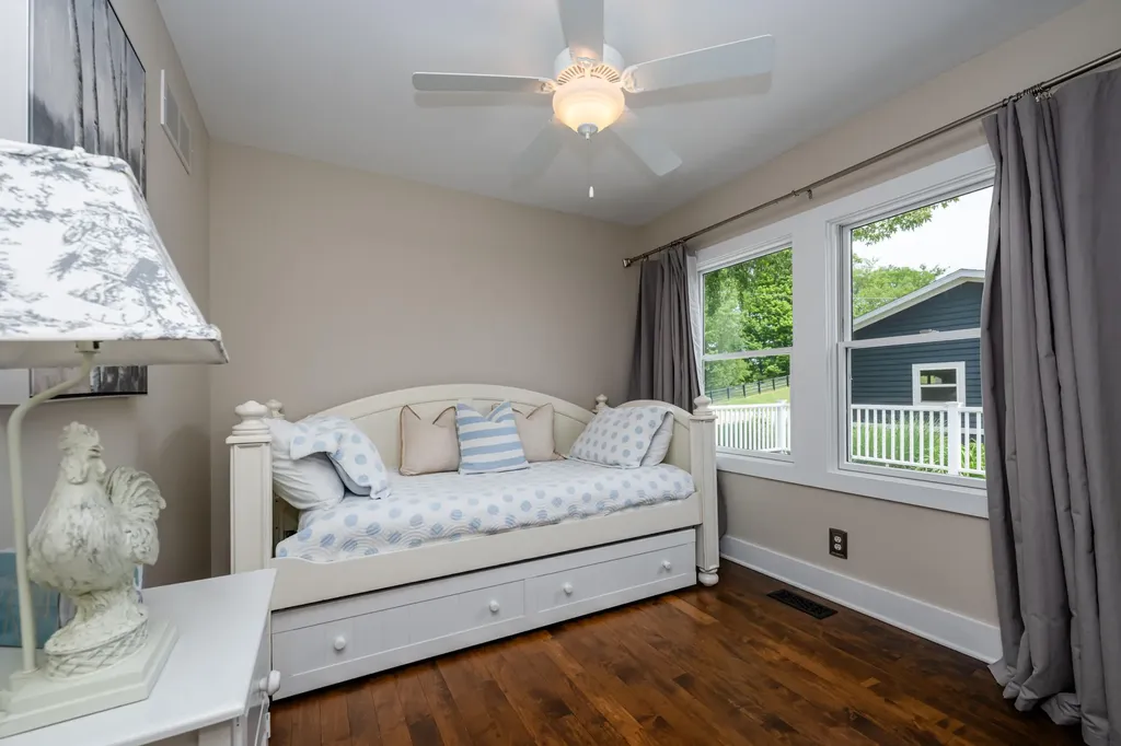 4980 Spring Creek Road Three Oaks Township MI 49128