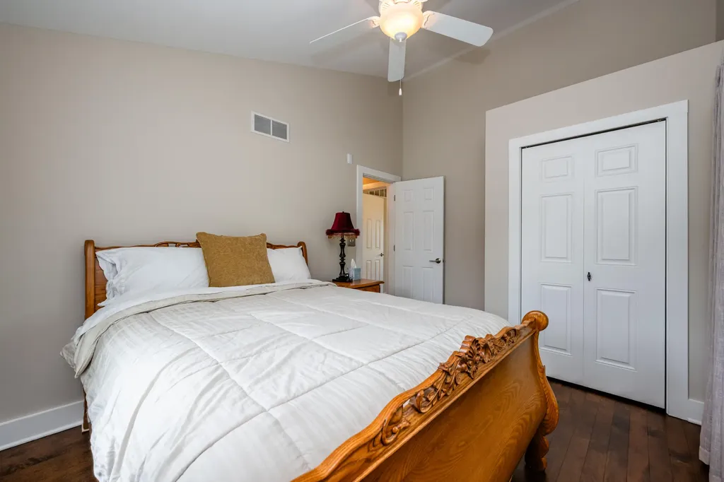 4980 Spring Creek Road Three Oaks Township MI 49128