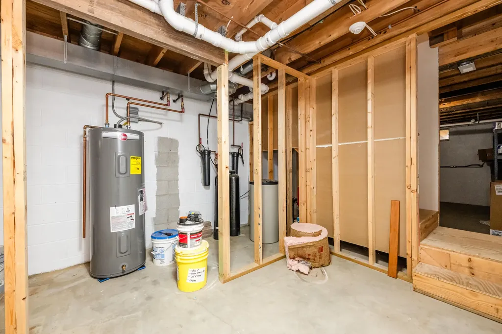 4980 Spring Creek Road Three Oaks Township MI 49128