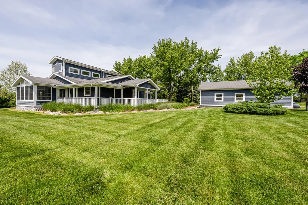 4980 Spring Creek Road Three Oaks Township MI 49128
