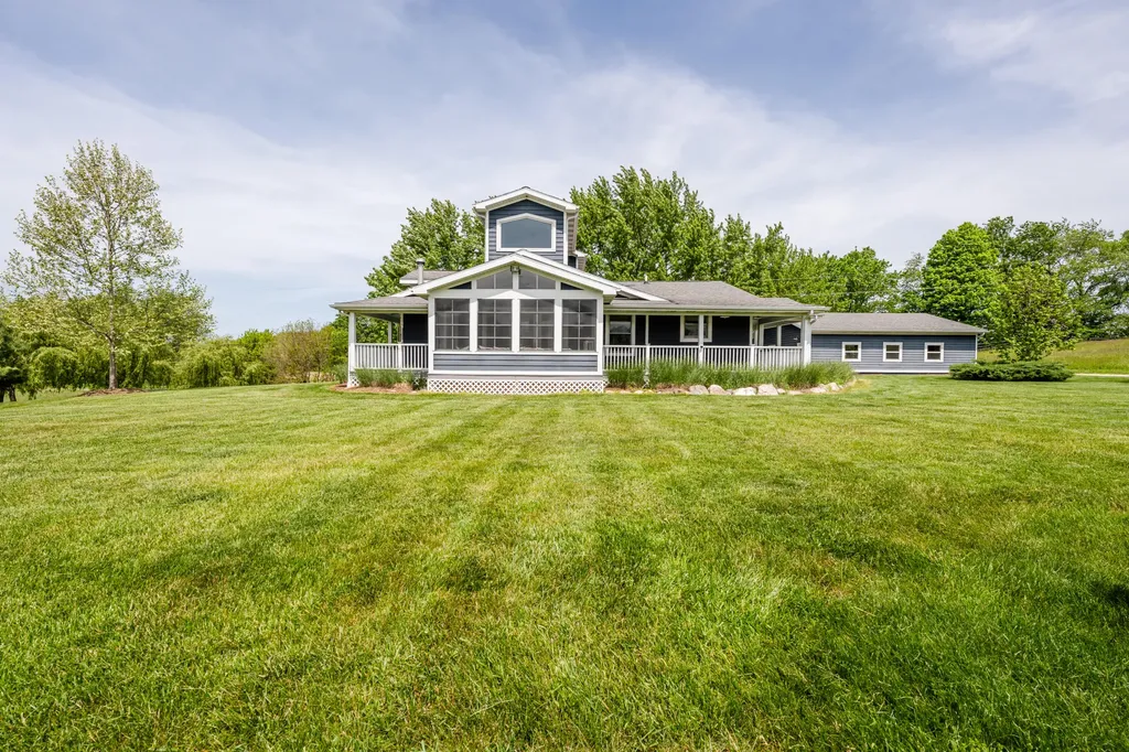 4980 Spring Creek Road Three Oaks Township MI 49128