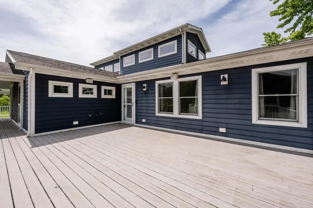 4980 Spring Creek Road Three Oaks Township MI 49128