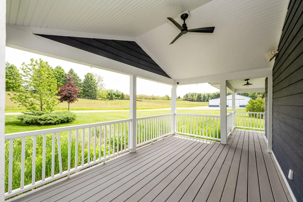 4980 Spring Creek Road Three Oaks Township MI 49128