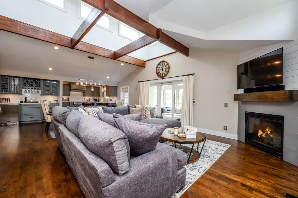 4980 Spring Creek Road Three Oaks Township MI 49128