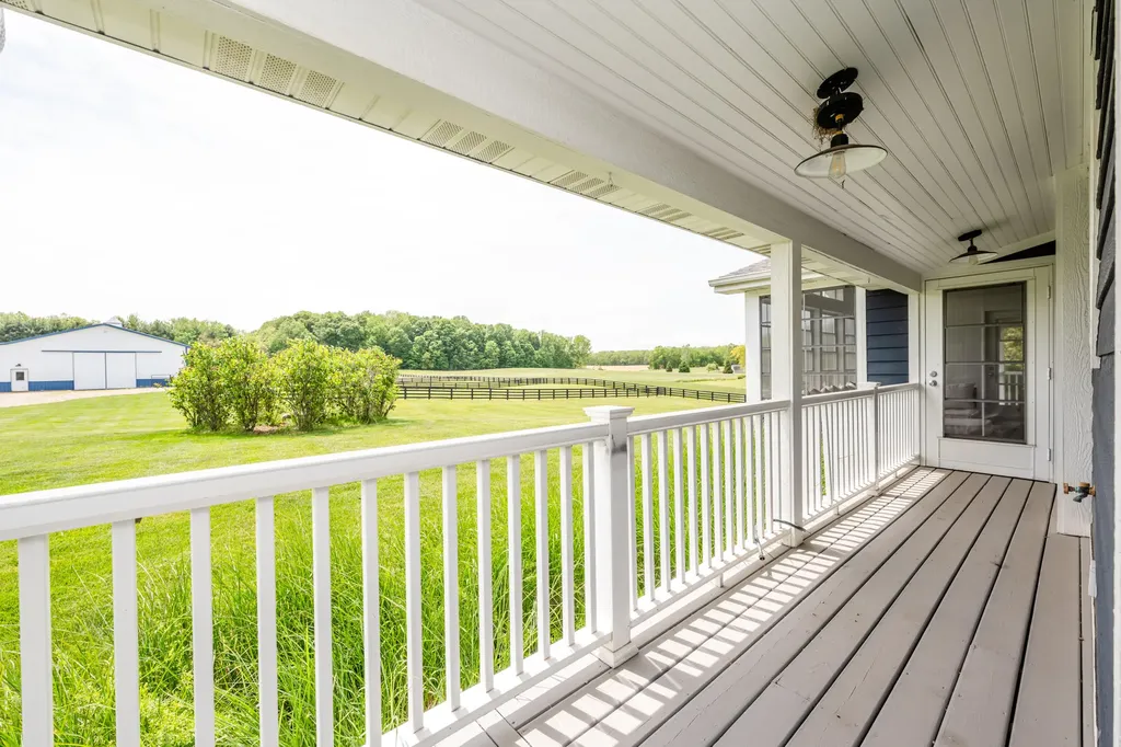 4980 Spring Creek Road Three Oaks Township MI 49128