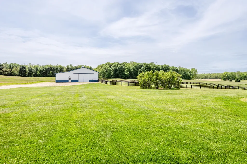 4980 Spring Creek Road Three Oaks Township MI 49128