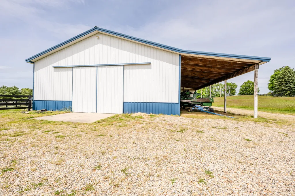 4980 Spring Creek Road Three Oaks Township MI 49128