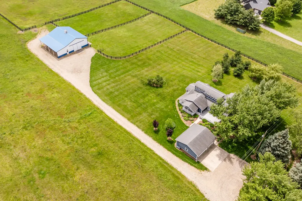 4980 Spring Creek Road Three Oaks Township MI 49128