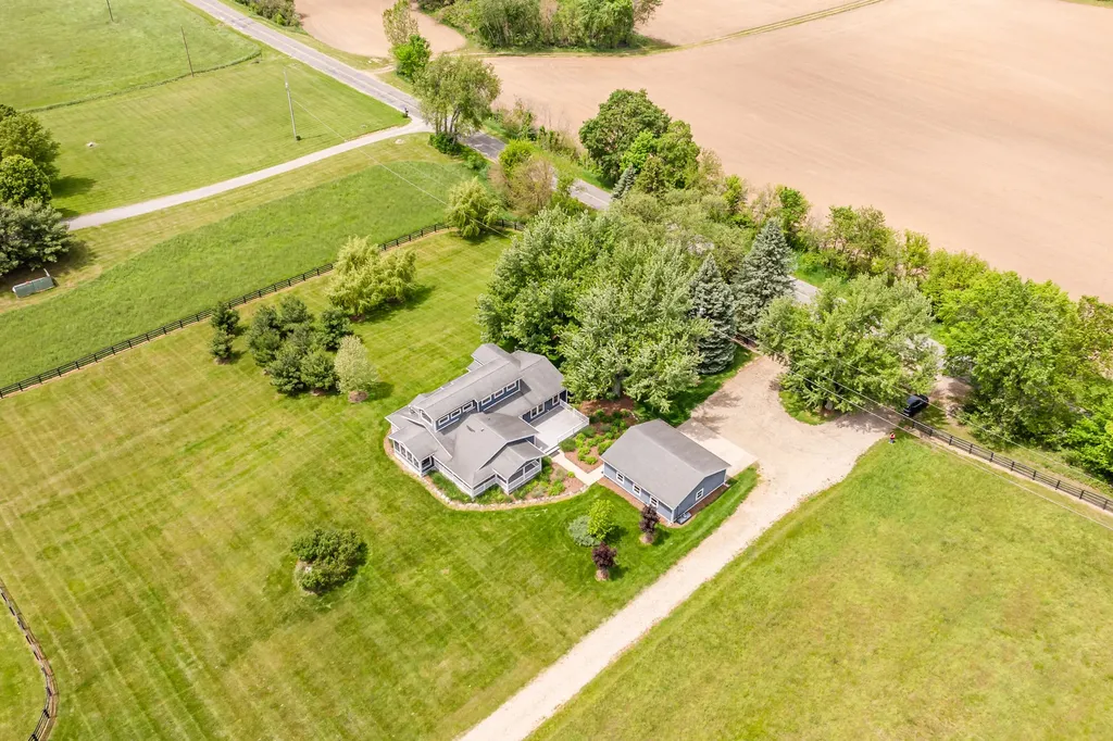 4980 Spring Creek Road Three Oaks Township MI 49128