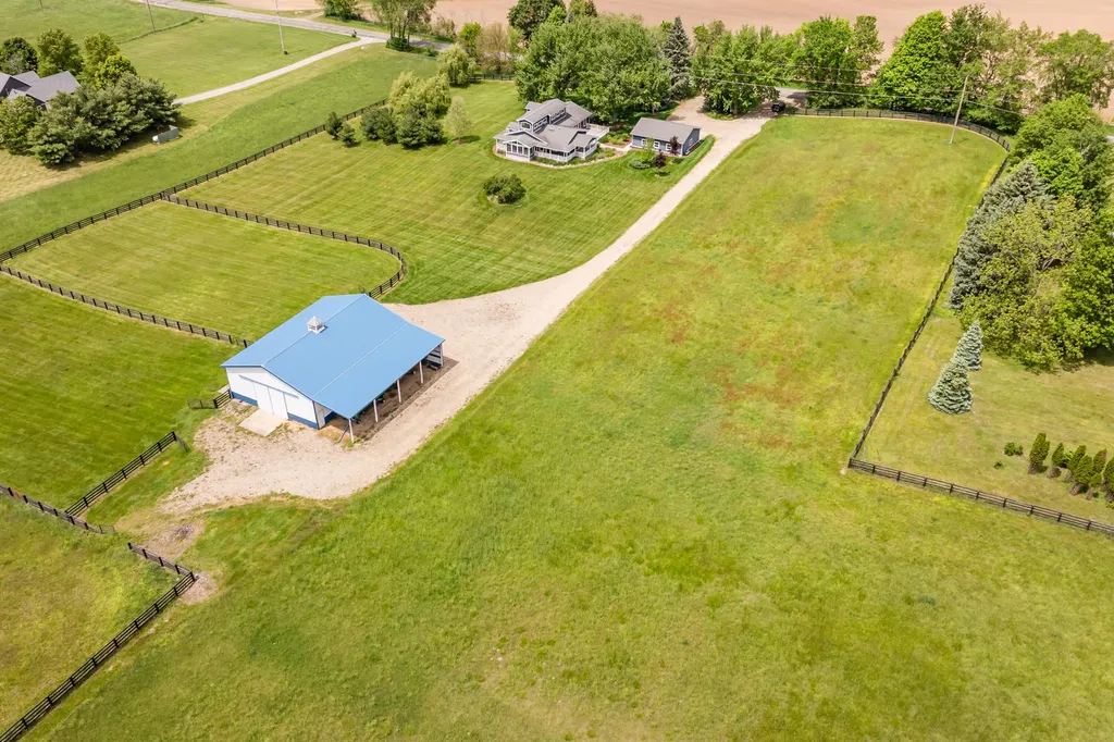 4980 Spring Creek Road Three Oaks Township MI 49128