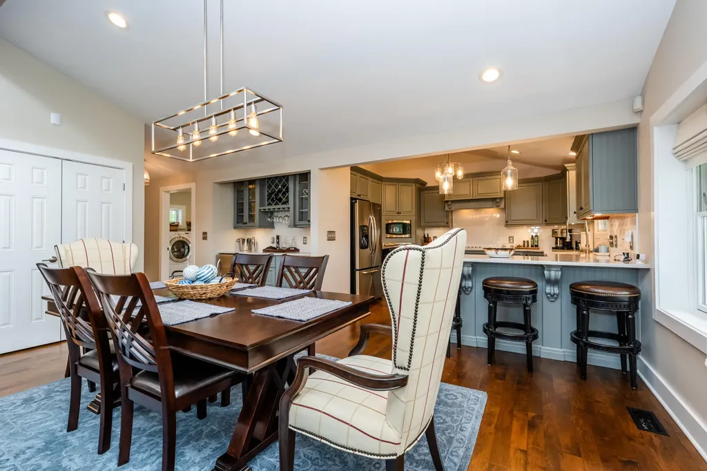 4980 Spring Creek Road Three Oaks Township MI 49128