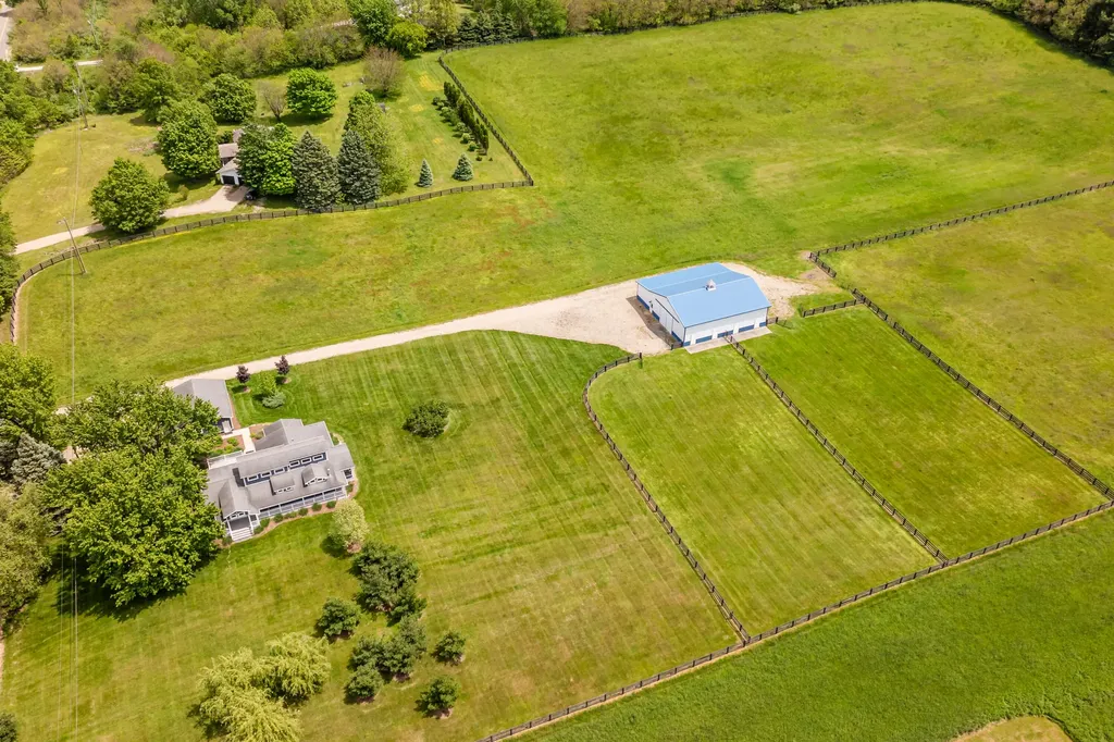4980 Spring Creek Road Three Oaks Township MI 49128