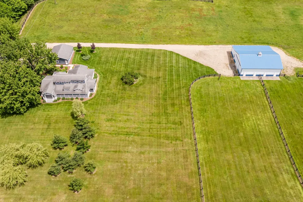4980 Spring Creek Road Three Oaks Township MI 49128