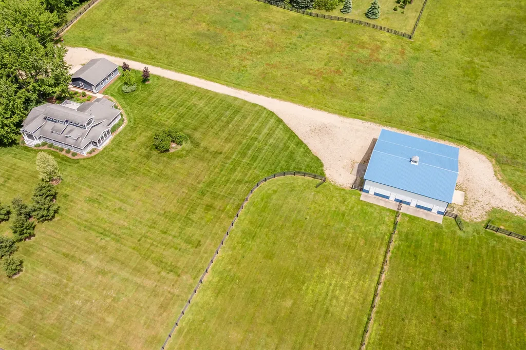 4980 Spring Creek Road Three Oaks Township MI 49128