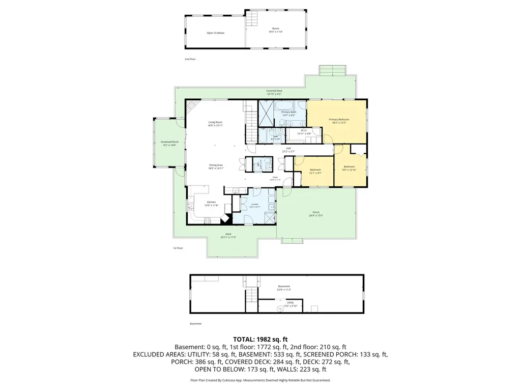 4980 Spring Creek Road Three Oaks Township MI 49128