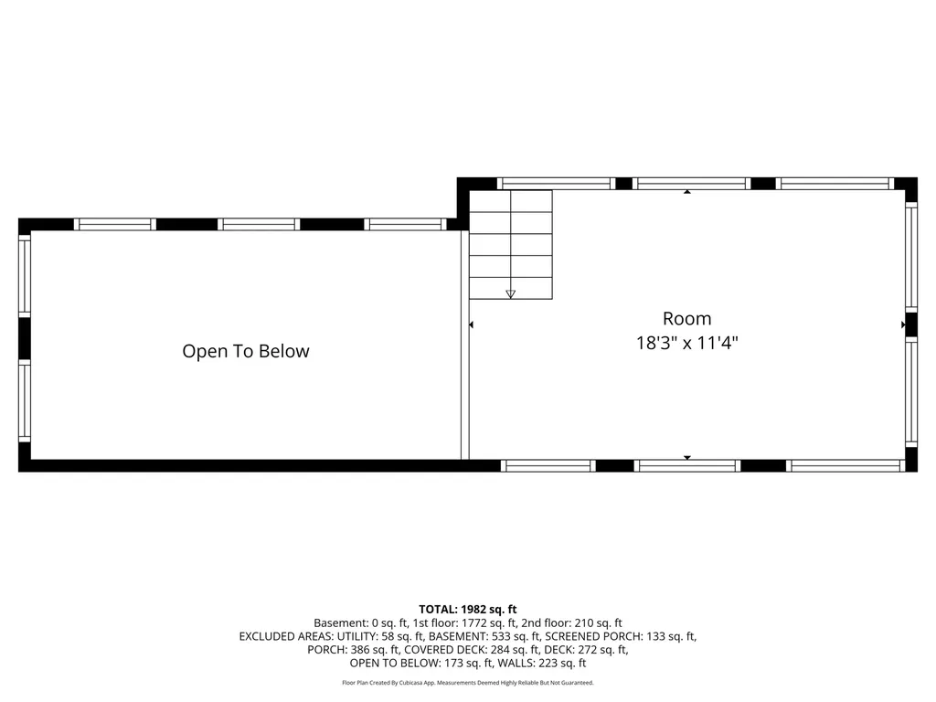 4980 Spring Creek Road Three Oaks Township MI 49128