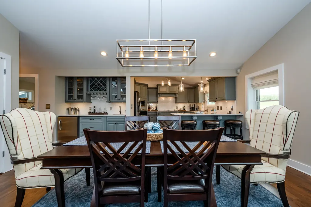 4980 Spring Creek Road Three Oaks Township MI 49128
