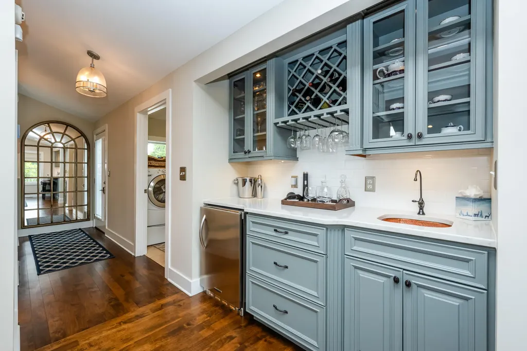 4980 Spring Creek Road Three Oaks Township MI 49128