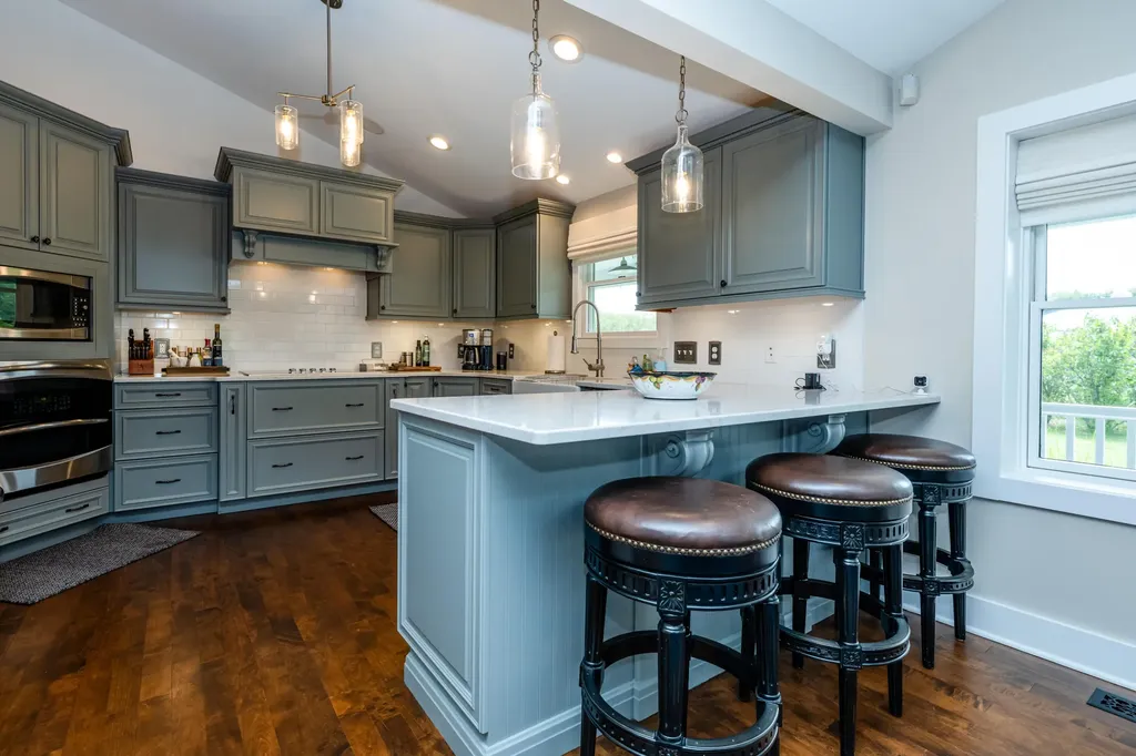 4980 Spring Creek Road Three Oaks Township MI 49128