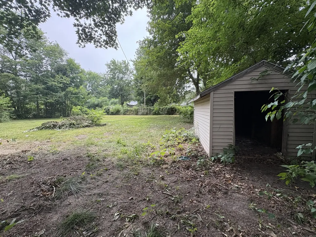 212 W South Street Hartford City MI 49057