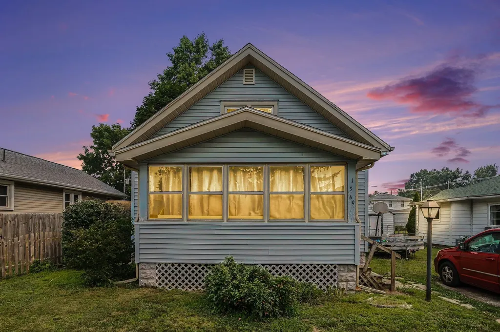 1349 Hickory Street Niles City MI 49120
