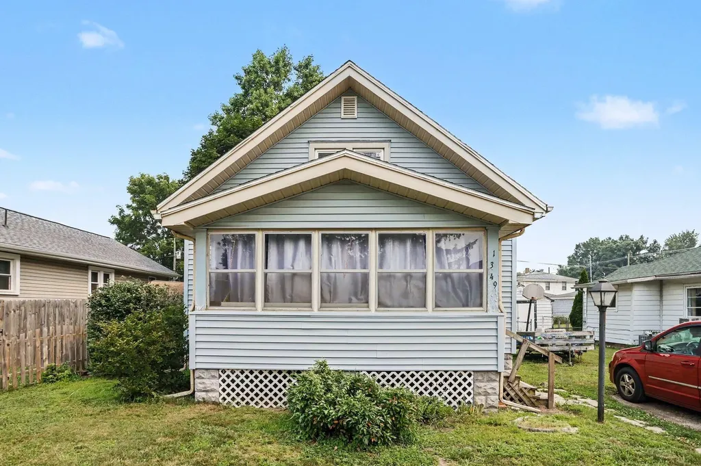1349 Hickory Street Niles City MI 49120