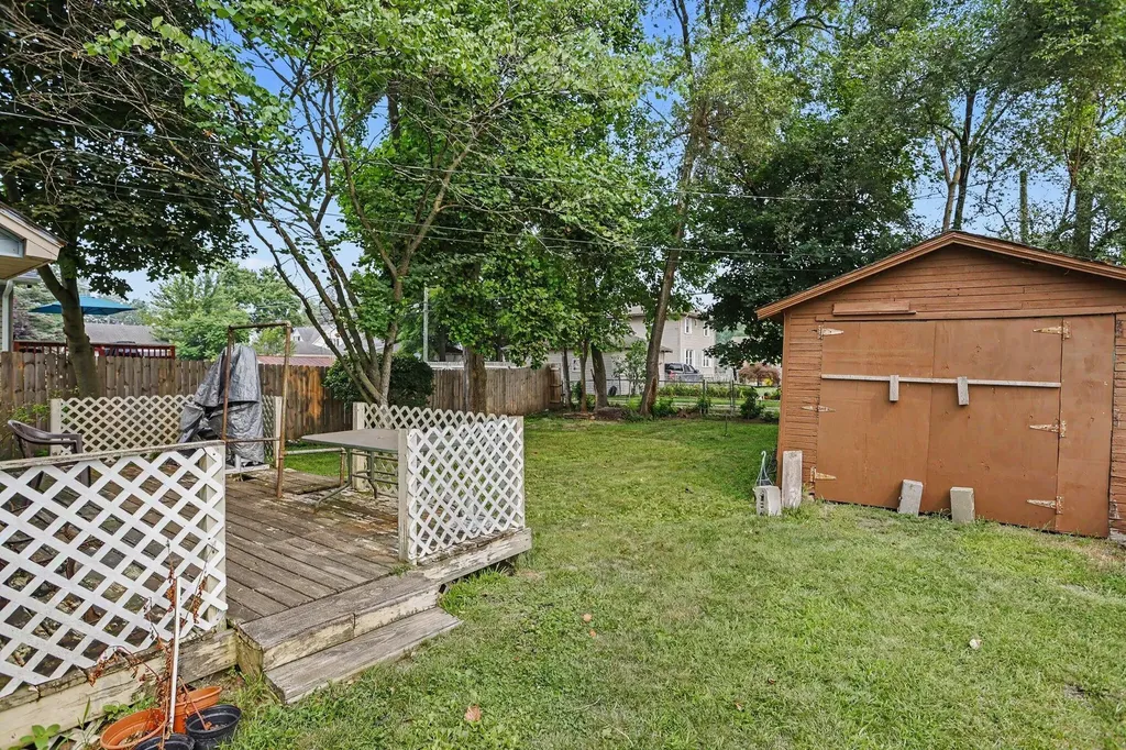 1349 Hickory Street Niles City MI 49120