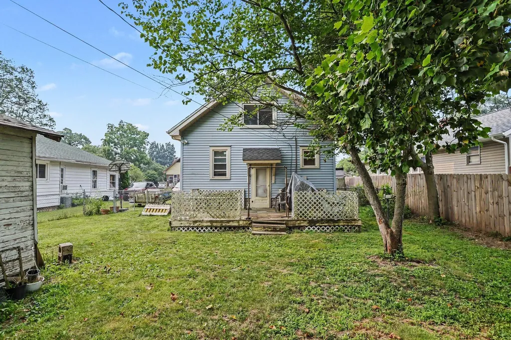 1349 Hickory Street Niles City MI 49120