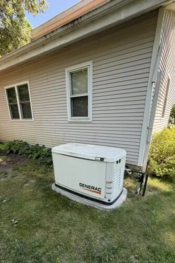 4084 Hartman Road Sodus Township MI 49126