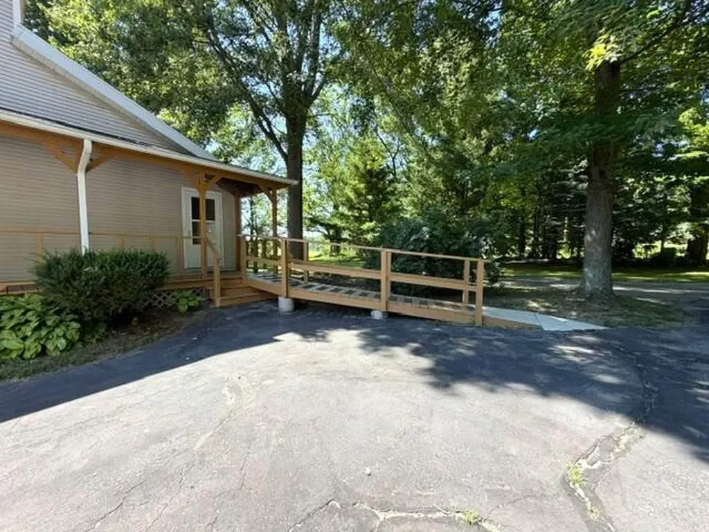 4084 Hartman Road Sodus Township MI 49126