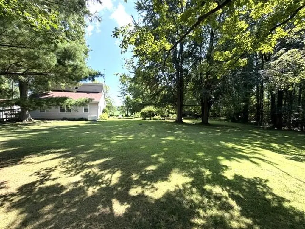 4084 Hartman Road Sodus Township MI 49126