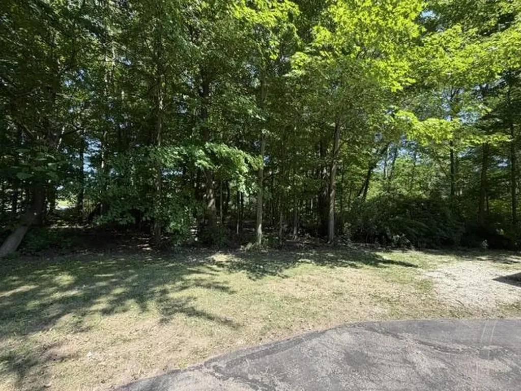 4084 Hartman Road Sodus Township MI 49126