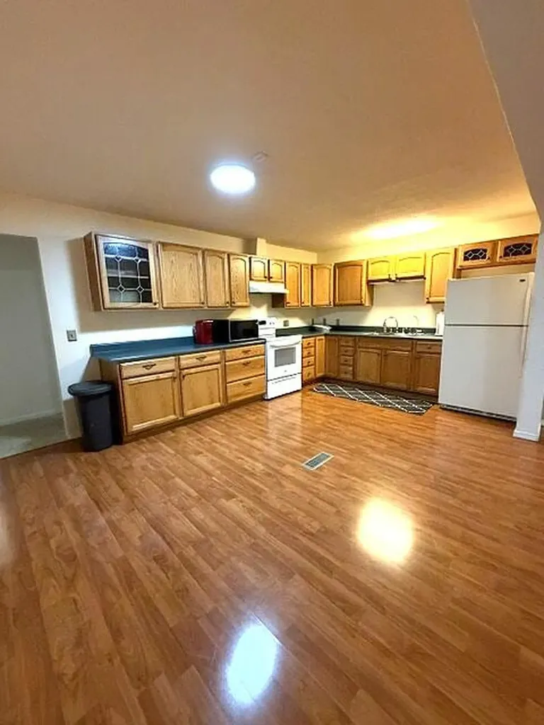 4084 Hartman Road Sodus Township MI 49126