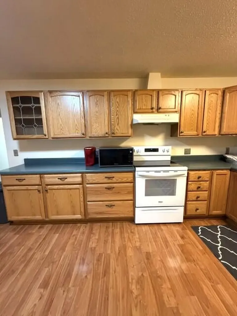 4084 Hartman Road Sodus Township MI 49126