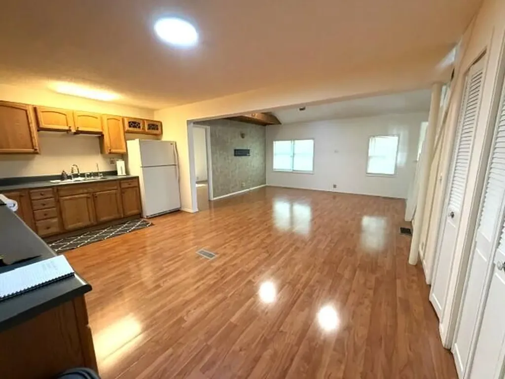 4084 Hartman Road Sodus Township MI 49126