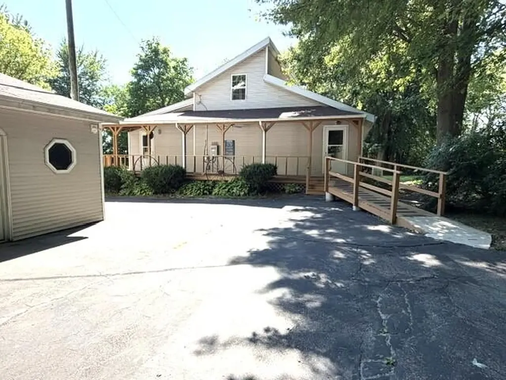 4084 Hartman Road Sodus Township MI 49126